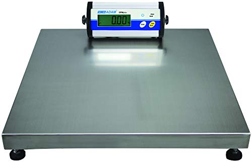 Algopix Similar Product 4 - Adam Equipment CPWplus 35M Floor Scale