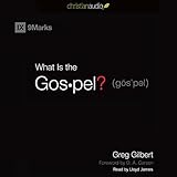 Algopix Similar Product 13 - What is the Gospel?