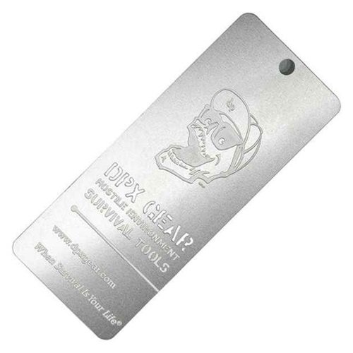 Algopix Similar Product 8 - Danger Tag