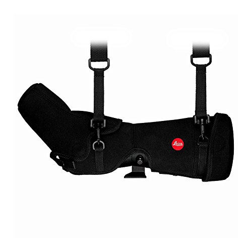 Algopix Similar Product 2 - Leica Televid Case/T82 Angled 42313