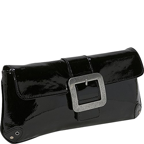 Algopix Similar Product 1 - Addison Wristlet Color: Black