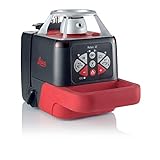 Algopix Similar Product 1 - Leica 765752R ROTEO 35 WMR Rotating