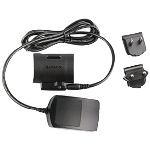 Algopix Similar Product 7 - Garmin AC Adaptor DC40