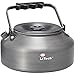 Algopix Similar Product 6 - Primus Litech CoffeeTea Kettle 9L