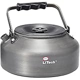 Algopix Similar Product 10 - Primus Litech CoffeeTea Kettle 9L