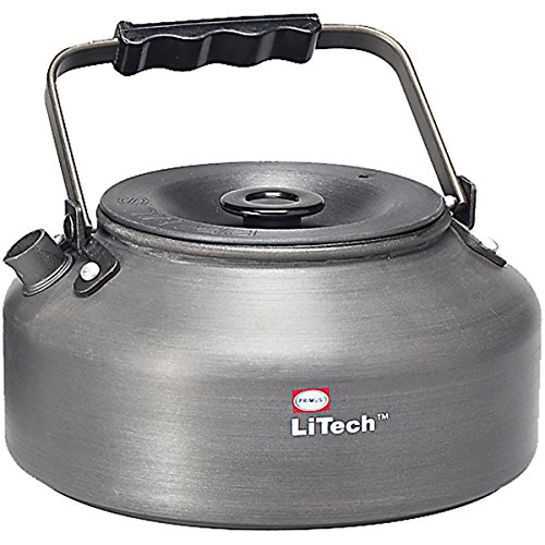 Algopix Similar Product 10 - Primus Litech CoffeeTea Kettle 9L