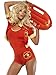 Algopix Similar Product 3 - Smiffys Womens Baywatch Lifeguard