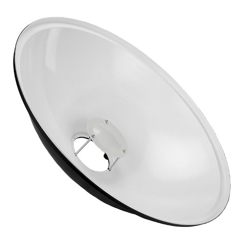 Algopix Similar Product 6 - Fotodiox Pro Beauty Dish 28 with