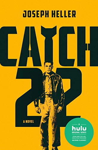 Algopix Similar Product 20 - Catch-22: 50th Anniversary Edition