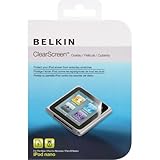 Algopix Similar Product 14 - Belkin ClearScreen Overlay for iPod