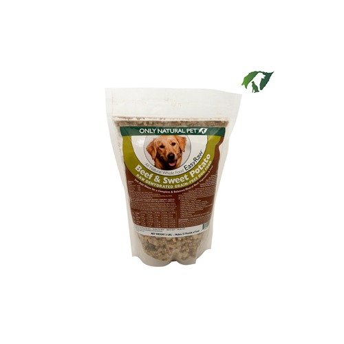 Algopix Similar Product 4 - Only Natural Pet EasyRaw Dehydrated