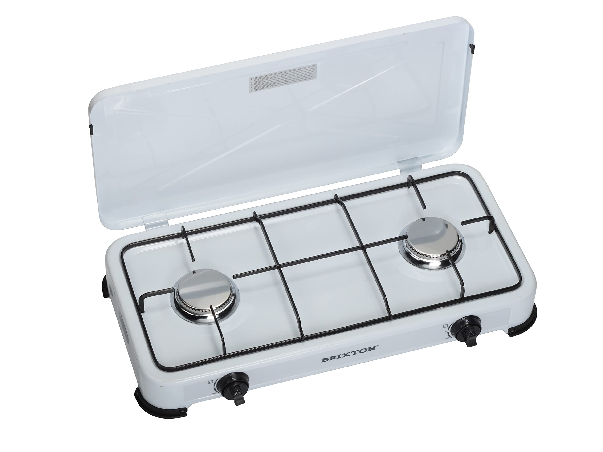 Algopix Similar Product 4 - FireFriend KO6382 Gas Stove 2