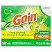 Algopix Similar Product 13 - Gain Powder Laundry Detergent Original