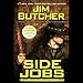 Algopix Similar Product 8 - Side Jobs Stories from the Dresden