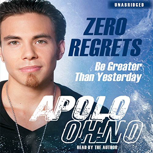 Algopix Similar Product 17 - Zero Regrets