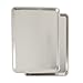 Algopix Similar Product 6 - Nordic Ware Naturals Half Sheet  USA