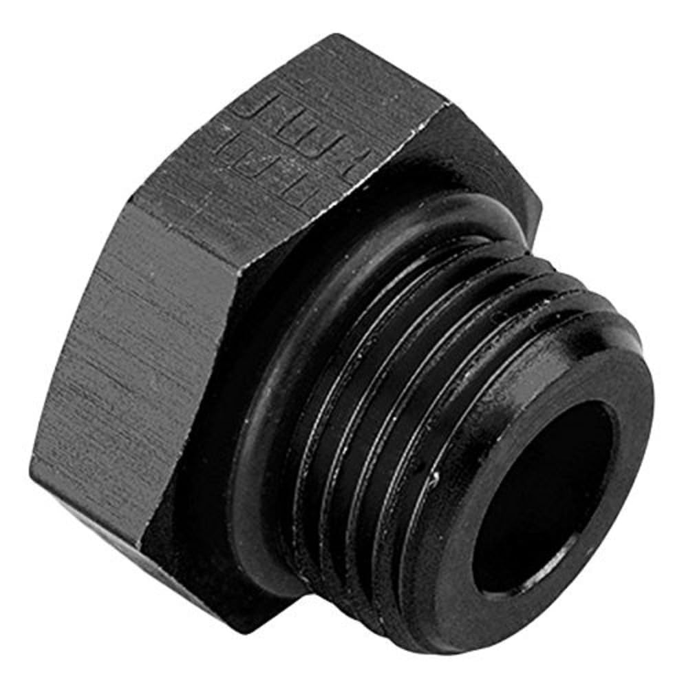 Algopix Similar Product 18 - Earls Performance AT581404ERL Black