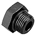 Algopix Similar Product 11 - Earls Performance AT581404ERL Black