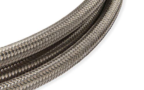Algopix Similar Product 15 - Earl's 333006ERL Auto-Flex Hose Assembly