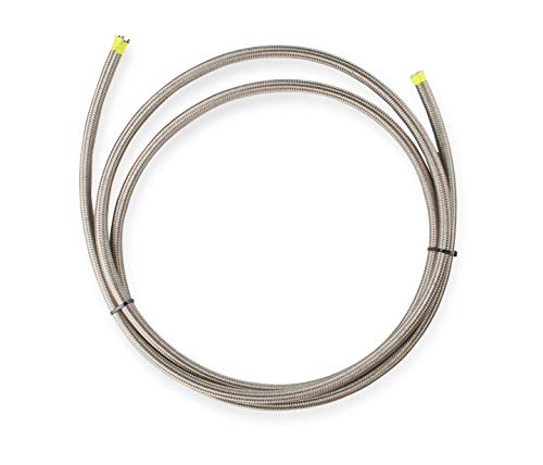 Algopix Similar Product 10 - Earl's 333004ERL Auto-Flex Hose Assembly