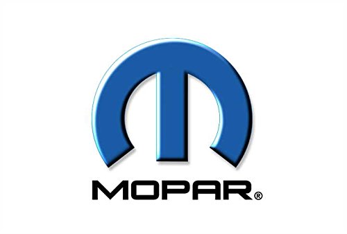 Algopix Similar Product 12 - Mopar 5011259AA New AntiLock Brake