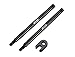 Algopix Similar Product 12 - BBB BTI99 Valve Extension Black
