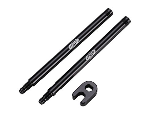 Algopix Similar Product 2 - BBB BTI99 Valve Extension Black