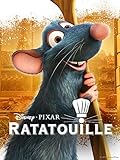 Algopix Similar Product 13 - Ratatouille