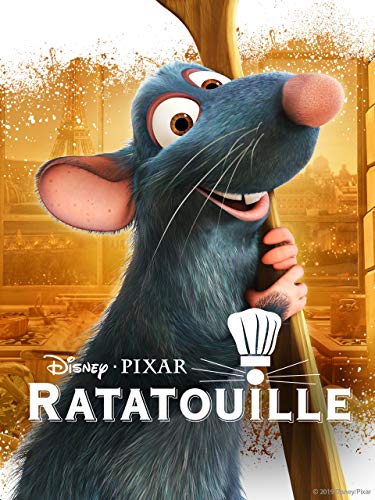 Algopix Similar Product 6 - Ratatouille