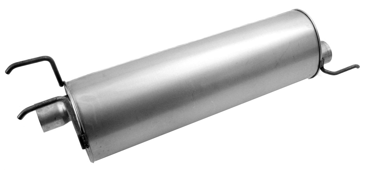 Algopix Similar Product 6 - Walker QuietFlow SS 50063 Direct Fit