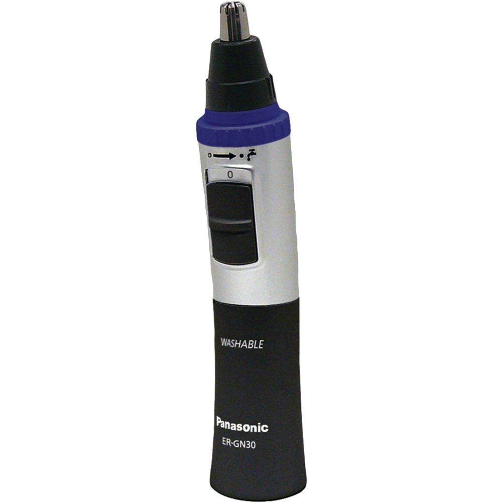 Algopix Similar Product 14 - Panasonic Nose Hair Trimmer and Ear