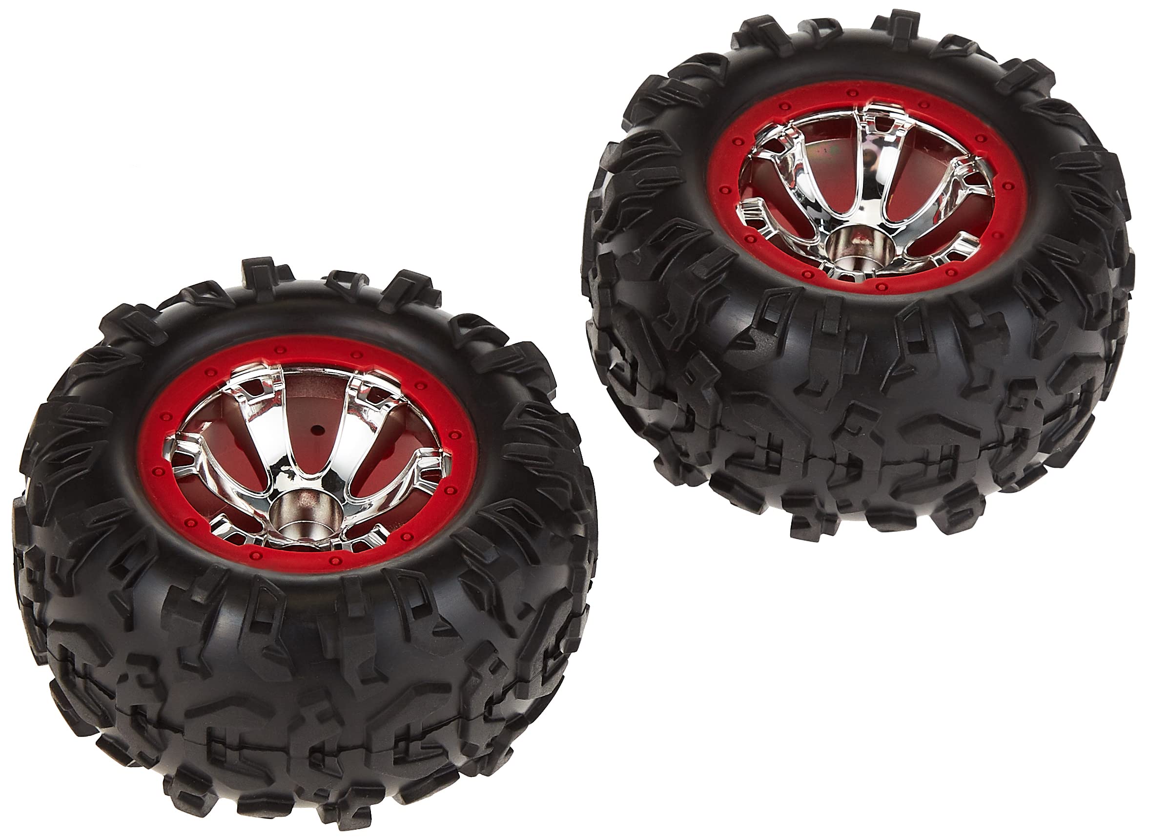 Algopix Similar Product 15 - Traxxas 7272 116th Scale Canyon AT
