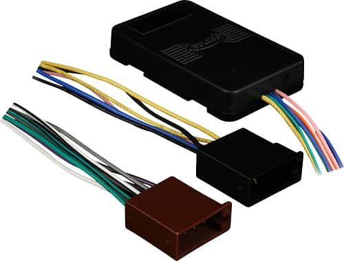 Algopix Similar Product 20 - Metra XSVI1784NAV 07 Up Sprinter Rap