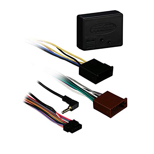 Algopix Similar Product 15 - Metra XSVI1784NAV 07 Up Sprinter Rap