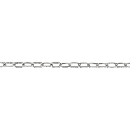 Algopix Similar Product 11 - pewag 89527 Watch Chain  11 mm 
