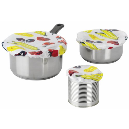 Algopix Similar Product 20 - Westmark 5 Food covers, A, DE