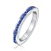 Algopix Similar Product 5 - Bling Jewelry 925 Silver Simulated