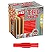 Algopix Similar Product 17 - TOX All Purpose Plugs Tri 6 x 36 mm