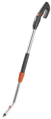 Algopix Similar Product 11 - Gardena 8899U Telescopic Swivel Handle