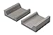 Algopix Similar Product 1 - NorthShore Contoured Canoe Knee Pads