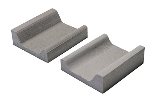 Algopix Similar Product 20 - NorthShore Contoured Canoe Knee Pads