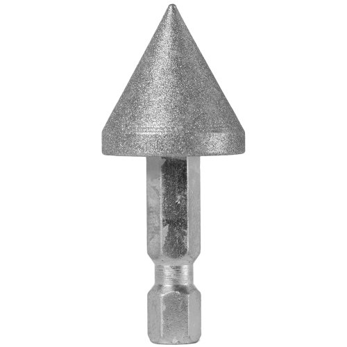 Algopix Similar Product 2 - 220 Grit Diamond Replacement Cone For
