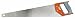 Algopix Similar Product 17 - Avit AV09020 TriCut Handsaw 550mm