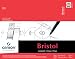 Algopix Similar Product 20 - Canson Foundation Series Bristol Paper