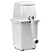 Algopix Similar Product 13 - White Plastic Ice Crusher  Cocktail