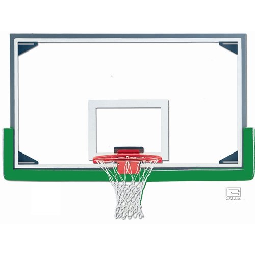 Algopix Similar Product 19 - 42 x 72 Economy Regulation Size Glass
