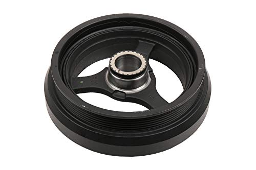 Algopix Similar Product 16 - GM Genuine Parts 12578069 Crankshaft