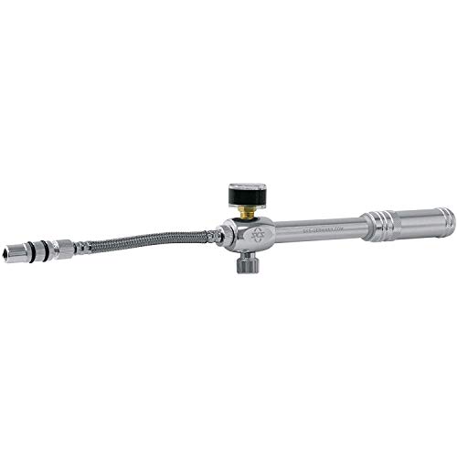 Algopix Similar Product 5 - SKS MSP Mountain Suspension Pump for