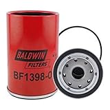 Algopix Similar Product 17 - Baldwin Filters BF1398O Heavy Duty