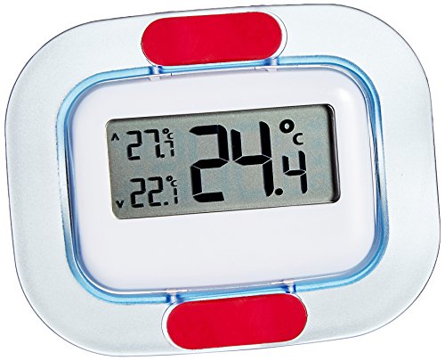 Algopix Similar Product 17 - TFA  Dostmann No 301042 Digital